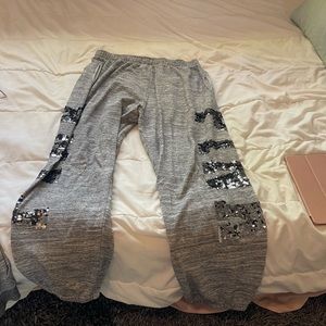 Sweatpants